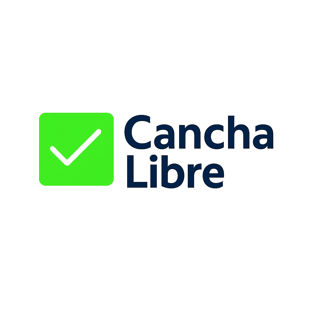 CanchaLibre